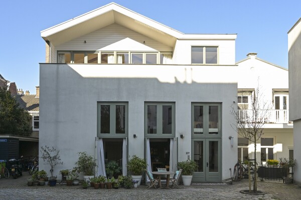 photo 4 Prinsestraat 37 F