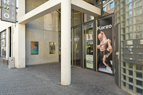 photo 27 Prinsestraat 37 F