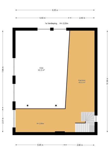 photo 32 Prinsestraat 37 F