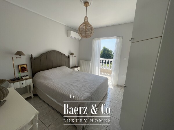 photo 5 Villa Blanc – Elegant Coastal Living in Porto Heli’s Prestigious Riviera