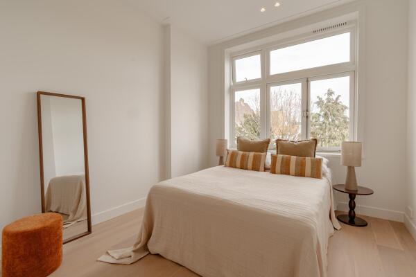 photo 26 Olympiaplein 43 B