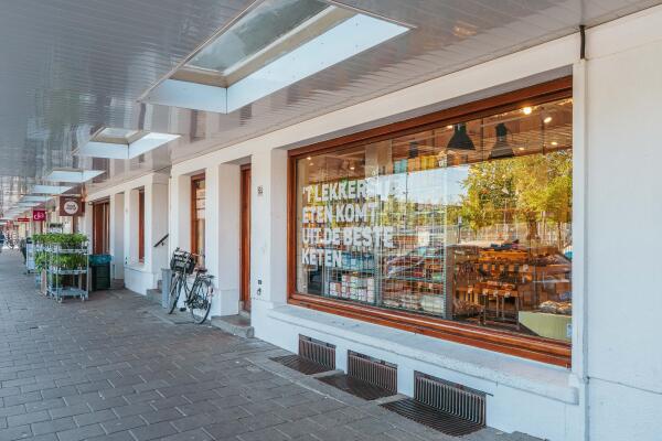 photo 40 Olympiaplein 43 B