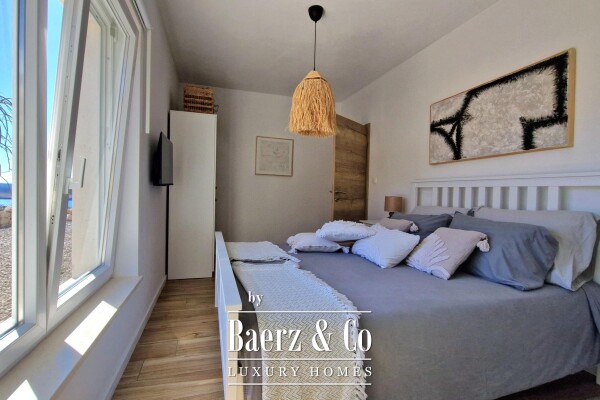 photo 8 Jadranovo, luxury stone villa with swimming pool and panoramic view