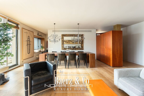 photo 5 Apartment for rent in Sant Gervasi -Galvany