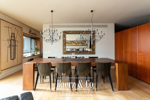 photo 6 Apartment for rent in Sant Gervasi -Galvany