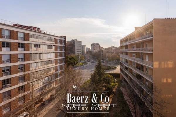 photo 33 Apartment for rent in Sant Gervasi -Galvany