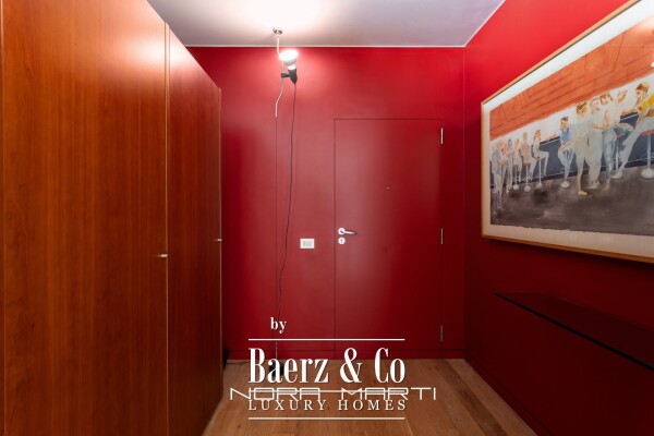 photo 34 Apartment for rent in Sant Gervasi -Galvany