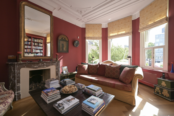 photo 32 Nassau Odijckstraat 6