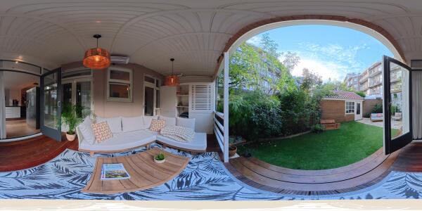 photo 32 Merwedeplein 57 H