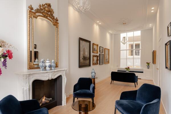 photo 6 Keizersgracht 260