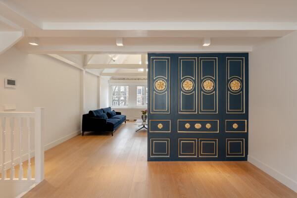 photo 39 Keizersgracht 260