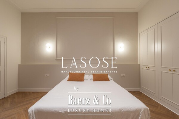 photo 21 Barcelona, Sant Pere - Santa Caterina i la Ribera