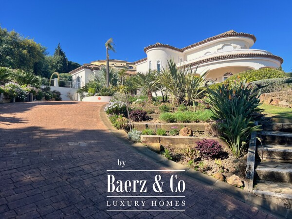 photo 5 Beautiful luxury home in Sotogrande, Sotogrande Alto - Zona G