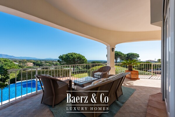 photo 6 Beautiful luxury home in Sotogrande, Sotogrande Alto - Zona G
