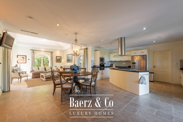 photo 9 Beautiful luxury home in Sotogrande, Sotogrande Alto - Zona G