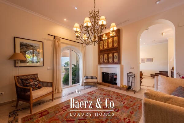 photo 10 Beautiful luxury home in Sotogrande, Sotogrande Alto - Zona G