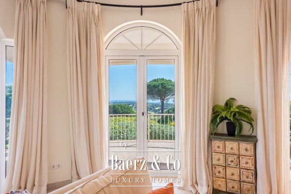 photo 13 Beautiful luxury home in Sotogrande, Sotogrande Alto - Zona G