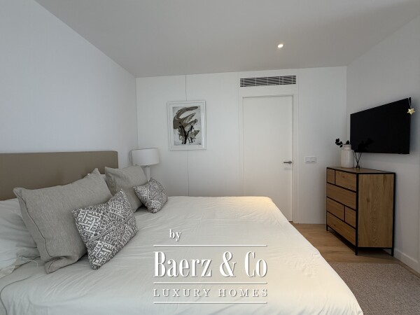 photo 29 Exclusive villa for sale in Abama