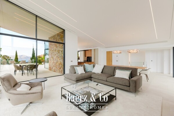 photo 7 Fantastic villa with panoramic views and exclusive furnishings
