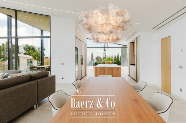 photo 9 Fantastic villa with panoramic views and exclusive furnishings