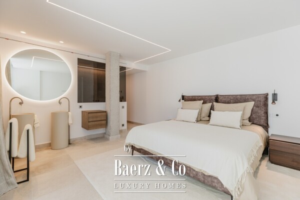 photo 16 Fantastic villa with panoramic views and exclusive furnishings