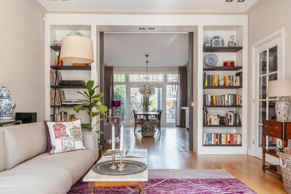 photo 9 Diepenbrockstraat 18