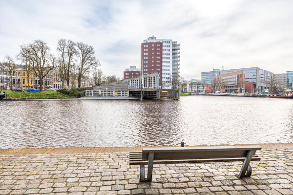 photo 4 Praediniussingel 20 24