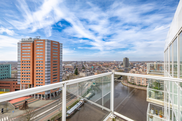 photo 22 Praediniussingel 20 24