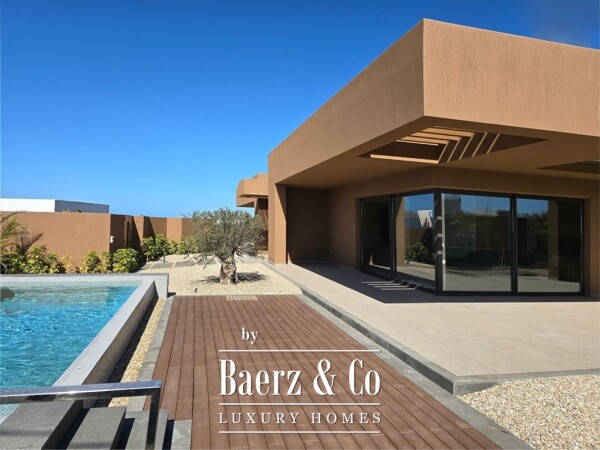 photo 10 Exclusive villa in Fuerteventura