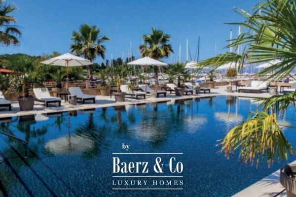 photo 9 Marina di Scarlino Giglio - 1B