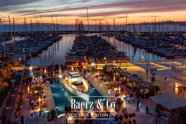 photo 10 Marina di Scarlino Giglio - 1B