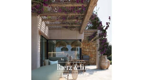 photo 5 Beautiful luxury home in Jávea, Costa Blanca