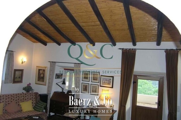 photo 4 Beautiful luxury home in Querença, Querença