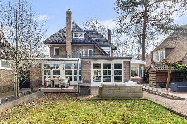 photo 5 Jachtlaan 164