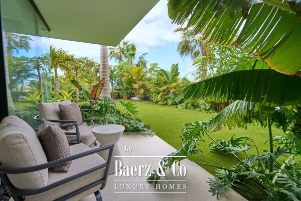photo 21 Exclusive luxury villa newly built in Abama