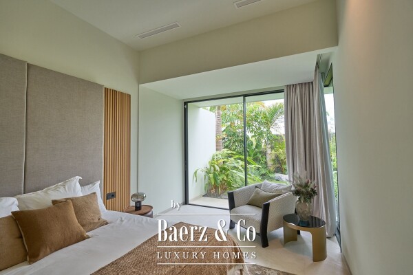 photo 23 Exclusive luxury villa newly built in Abama