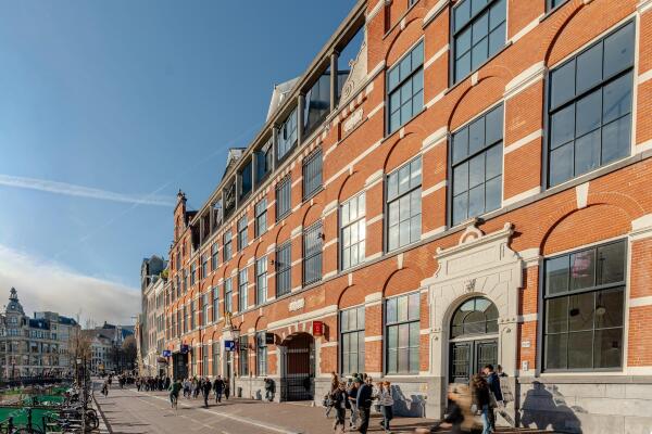 photo 4 Singel 455 F