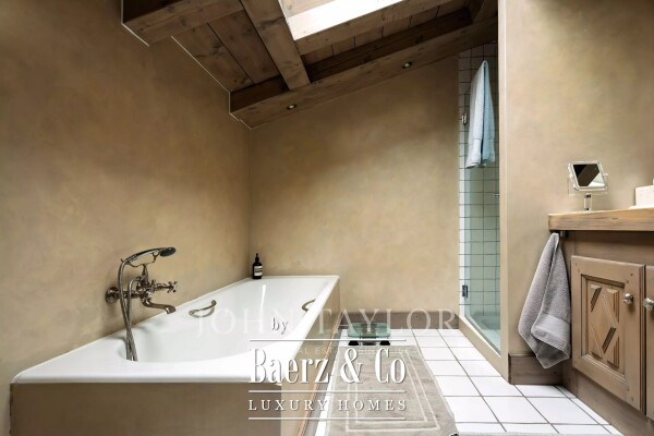 photo 11 DUPLEX APARTMENT - LE JAILLET