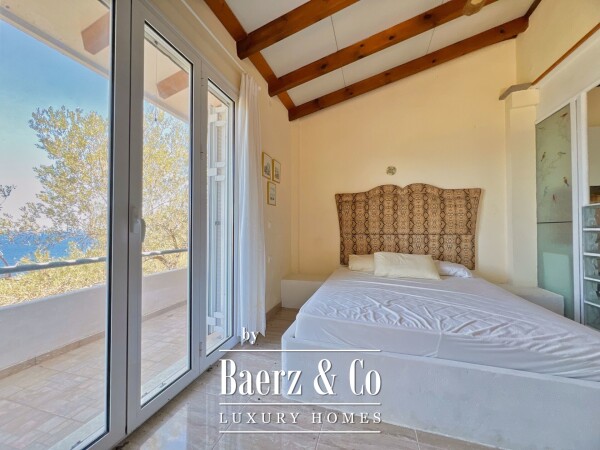 photo 13 2328322 - Detached house For sale, Trizina, 470 sq.m., €1.350.000