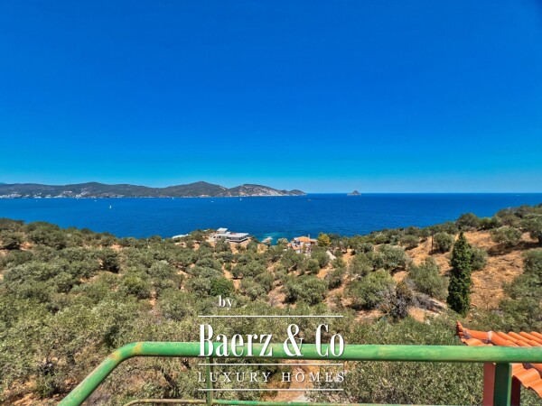 photo 18 2328322 - Detached house For sale, Trizina, 470 sq.m., €1.350.000