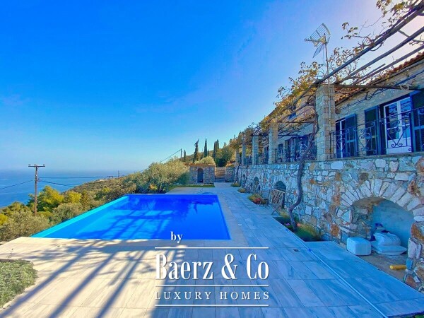 photo 4 (For Sale) Residential Detached house || Piraias/Troizinia - 180 Sq.m, 3 Bedrooms, 900.000€