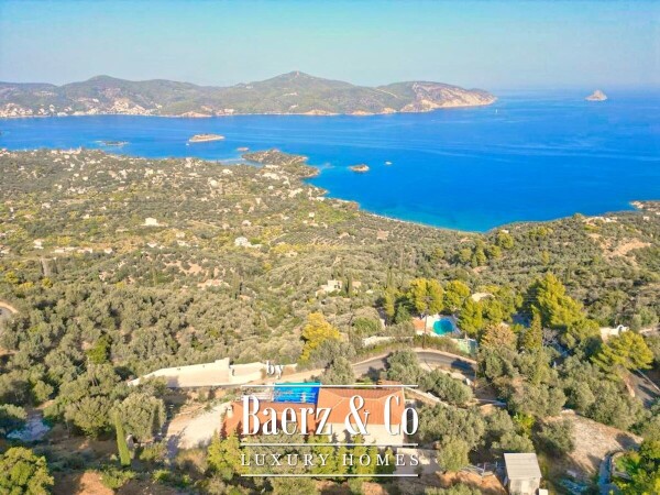 photo 6 (For Sale) Residential Detached house || Piraias/Troizinia - 180 Sq.m, 3 Bedrooms, 900.000€