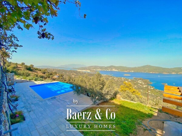 photo 7 (For Sale) Residential Detached house || Piraias/Troizinia - 180 Sq.m, 3 Bedrooms, 900.000€