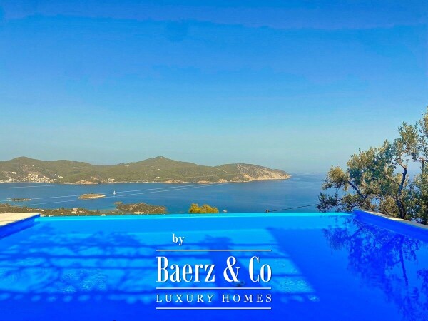 photo 19 (For Sale) Residential Detached house || Piraias/Troizinia - 180 Sq.m, 3 Bedrooms, 900.000€