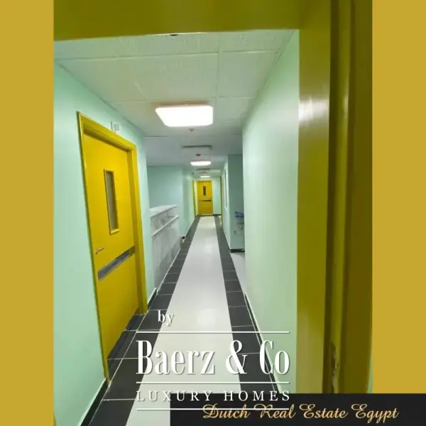 photo 23 1179 – Exceptional Hospital for Sale in 6th of October City