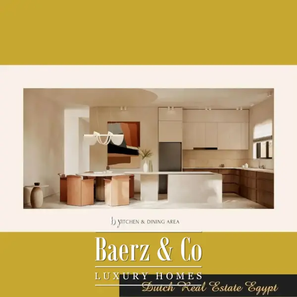 photo 12 1182 – Stunning Azure Islands El Gouna Opportunity