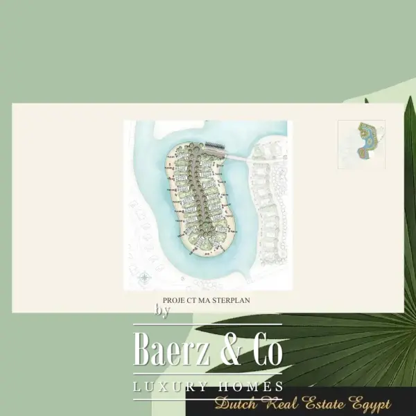 photo 12 1185 – Stunning Pearl Islands El Gouna Opportunity: Your Coastal Retreat