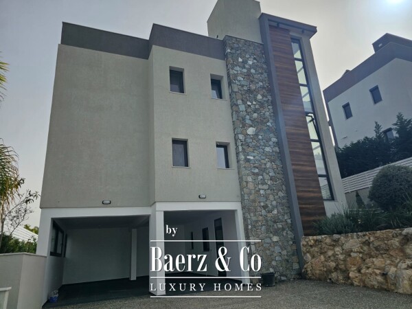 photo 27 2330012 - 4 Bedroom Villa For Sale, Parekklisia, 364 sq.m.