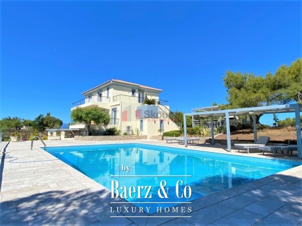 photo 2 (For Sale) Residential Detached house || Argolida/Kranidi - 340 Sq.m, 4 Bedrooms, 990.000€