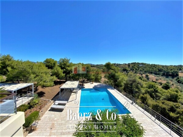 photo 6 (For Sale) Residential Detached house || Argolida/Kranidi - 340 Sq.m, 4 Bedrooms, 990.000€